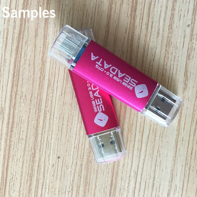 USB-флеш-накопитель OTG 2 0 16-64 Гб | Компьютеры и офис