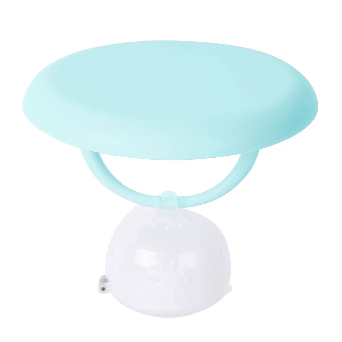 

Food Grade BPA Free Plastic Cup Lid Dust Proof Teapots Cap with Infuser Strainer Filter Fashion Decor Coffee Tea Pots Mugs Cover