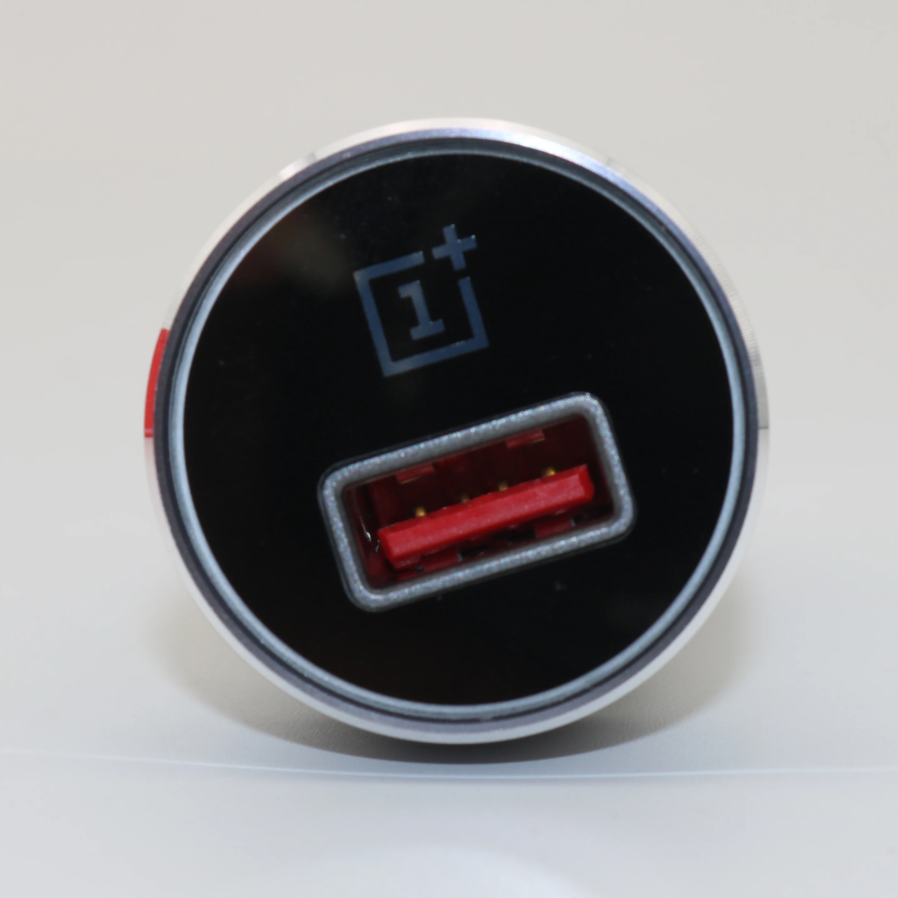 Чехол из ПВХ для OnePlus 7 Pro приборной панели автомобиля Зарядное устройство 5V 4A