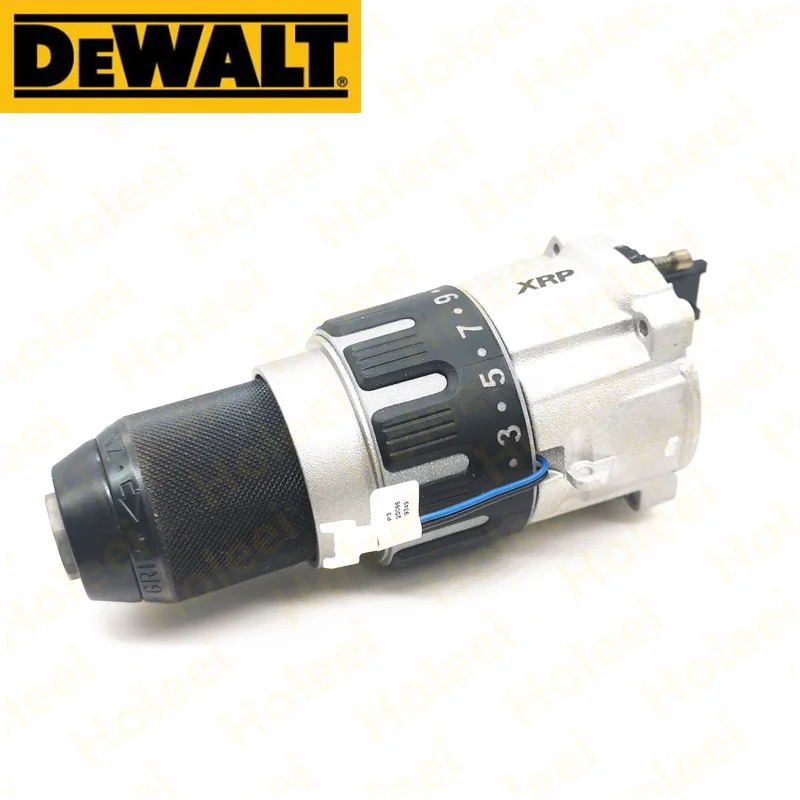 Коробка передач DEWALT 18 в коробка Sa для DCD996 DCD997 N470351 аксессуары электроинструментов запчасти