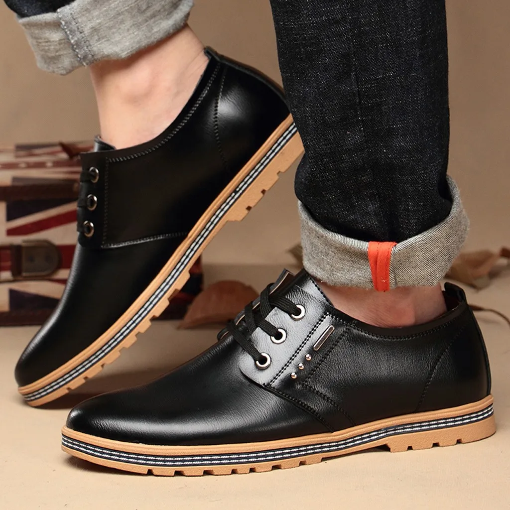 Мужская блестящая обувь для латиноамериканского отдыха сохраняющая тепло с