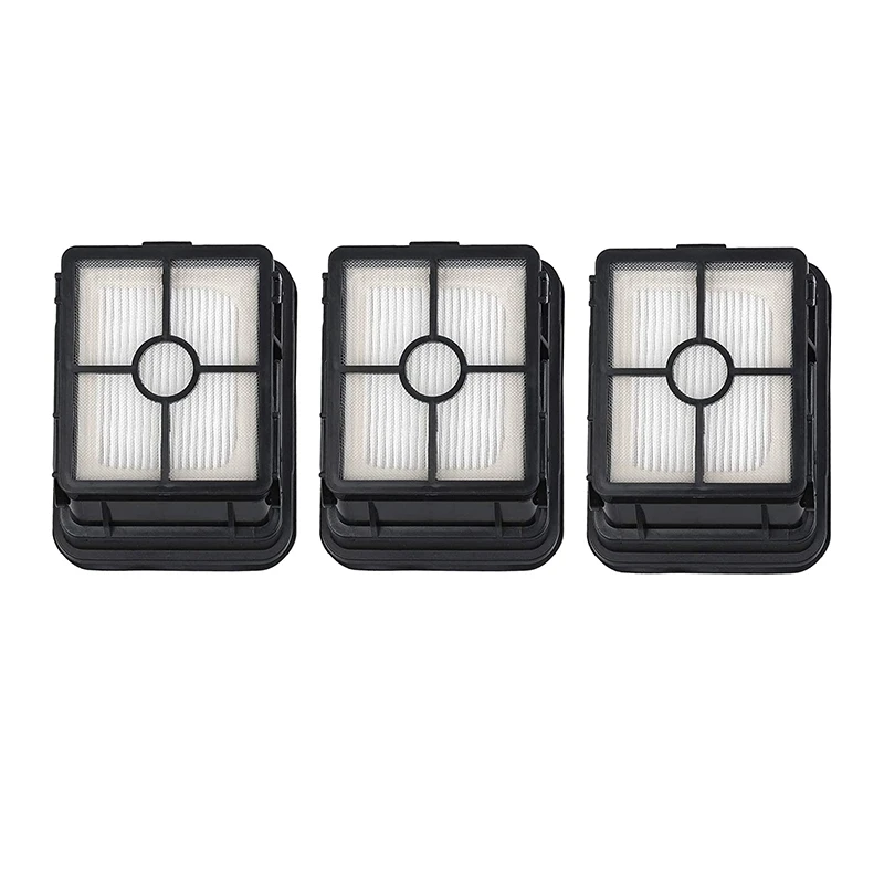 

Replacements Parts for Bissell CrossWave PET PRO CrossWave Vacuum Cleaner Cordless, Multi Surface Brush Rolls & Filters