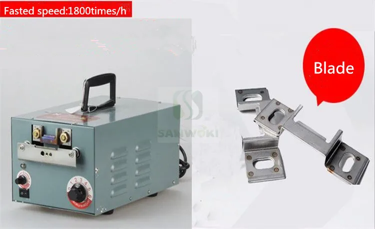 220v автоматический куринный клюв машина для резки мяса птицы резак курица рот