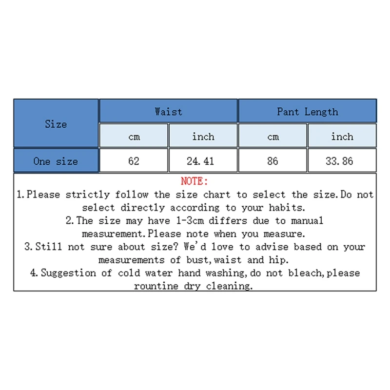 

Casual Loose Harem Pants Women Female Student Korean High Waist Wide Leg Pants Trousers