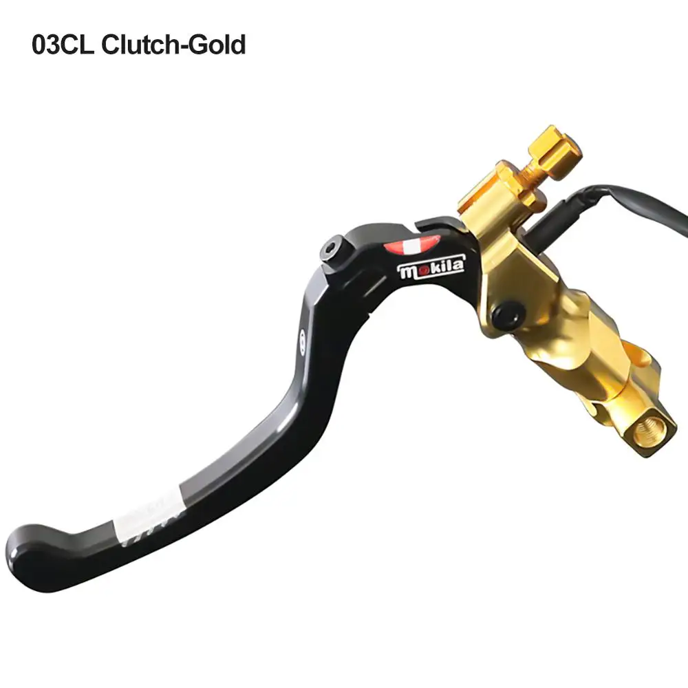 Тормозной насос 22 мм главный цилиндр мотоциклетный рычаг гидравлическая муфта