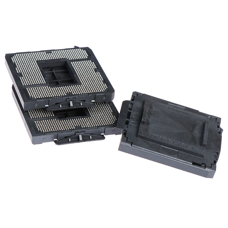 Коннектор BGA для ПК Foxconn H3 Socket LGA1150/1/6 |