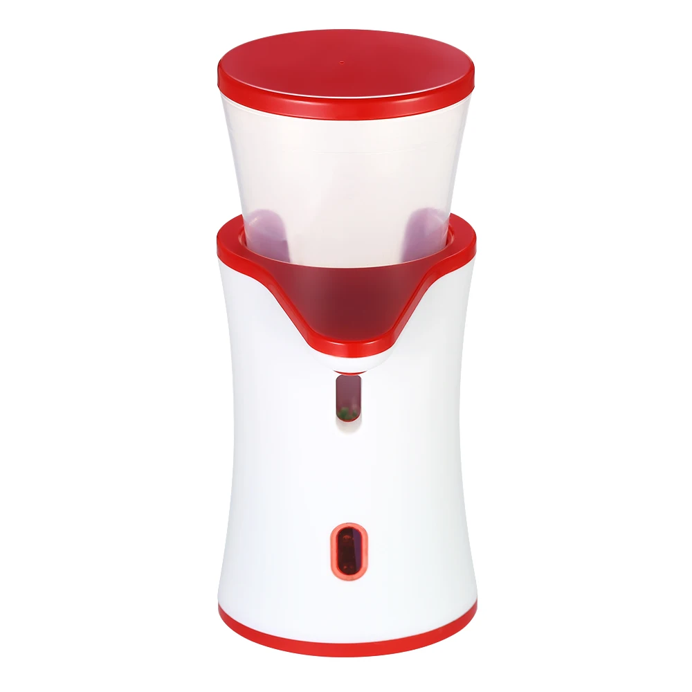 Автоматический дозатор жидкого мыла с ИК-датчиком 250 мл | Дом и сад