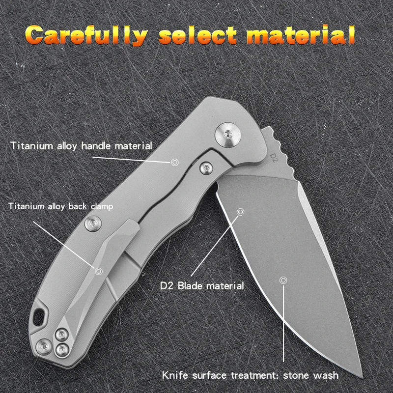 CH 3504S складные ножи с острыми приключениями на открытом воздухе изящный и