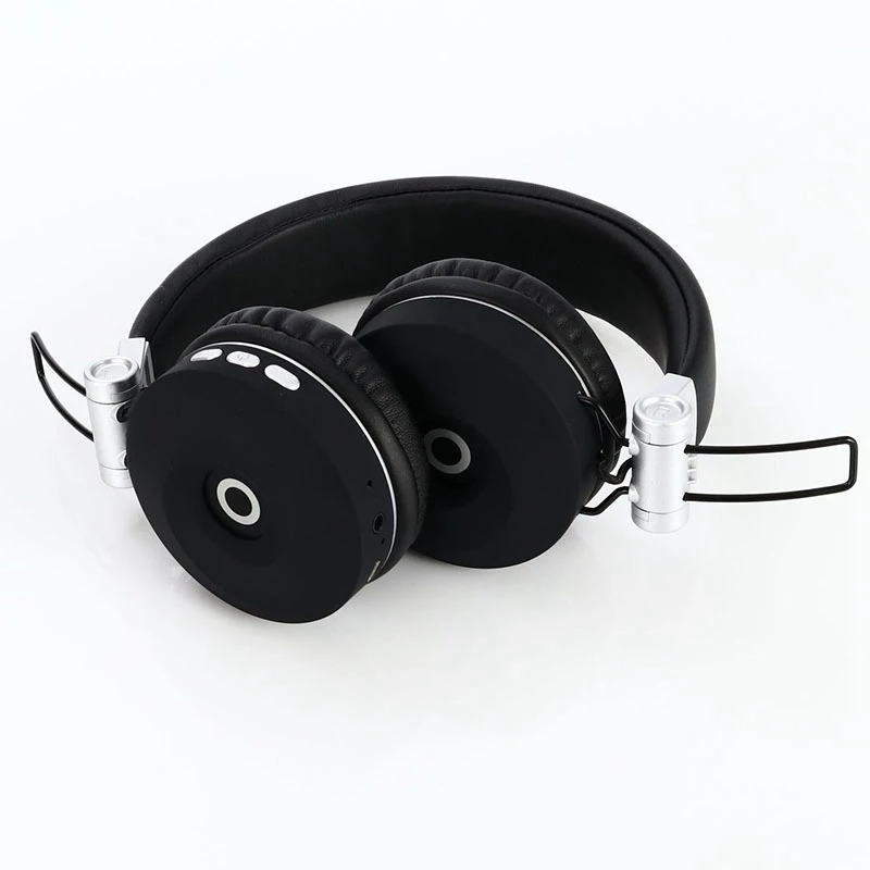 EK-MH9 гарнитура Bluetooth 5 0 Беспроводная складная Спортивная с сабвуфером для игр |