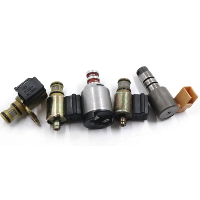 4L30E Transmission Solenoid Kit Fit for BMW Isuzu Trooper Rodeo Passport 1990-99 | Автомобили и мотоциклы