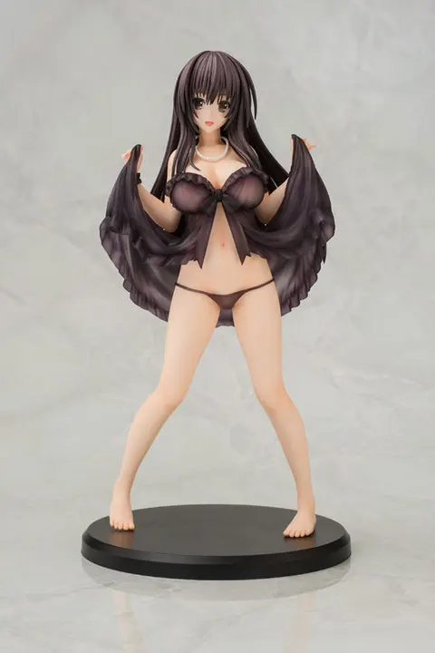 Экшн фигурка из ПВХ для привлекательных девушек аниме Daiki Pretty X катиона