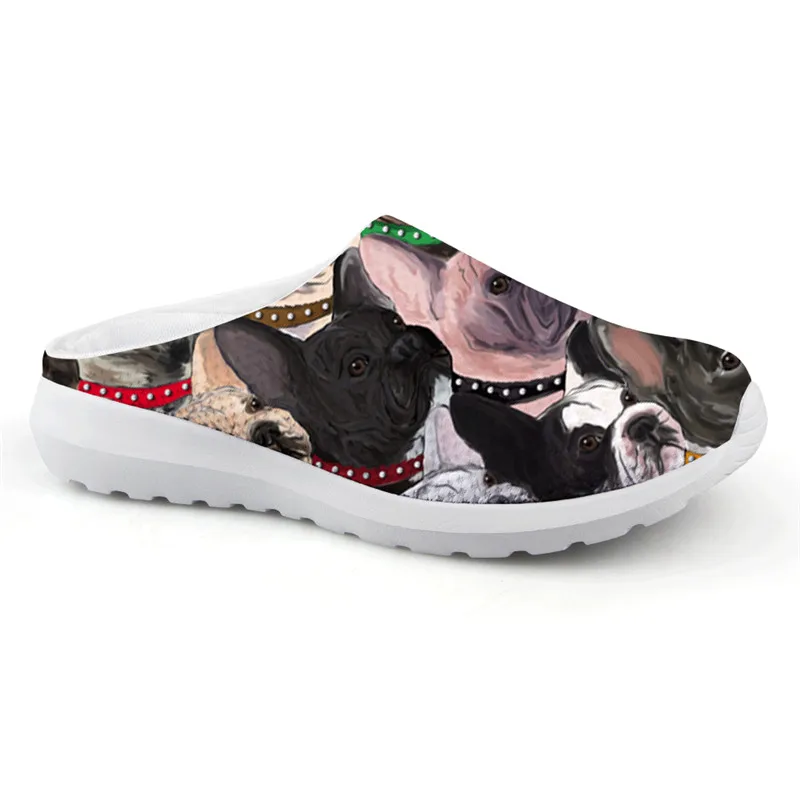 Тапочки на плоской подошве Женские повседневные домашние тапочки Пляжные