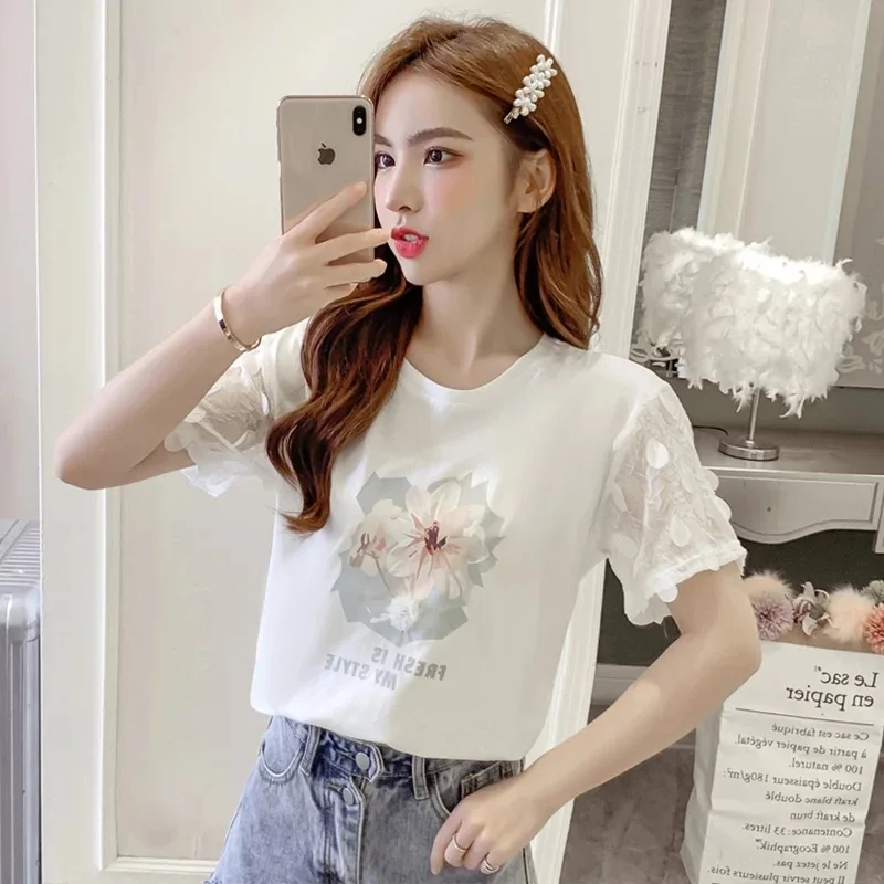 

2021 tees women clothe Summer burgundy Fashion T Shirt Women Woman Tshirt