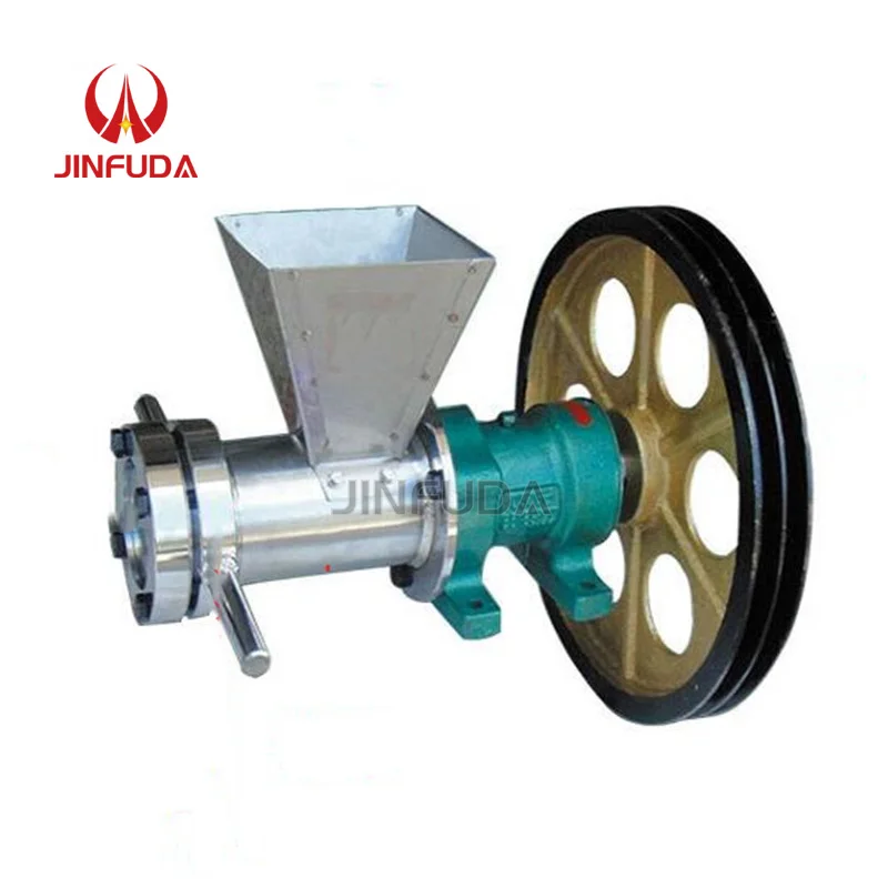 Новая машина для вздувания муки сахара хрустящих фруктов zongzi острых полосок