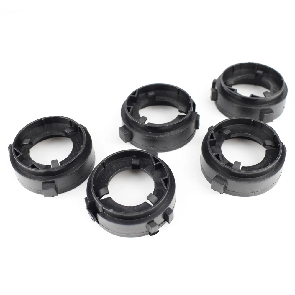 

10pcs H7 Led Adapter H7 For VW Touran Golf 6 Car Headlights Base Connector Socket For Multivan Sharan Scirocco A109