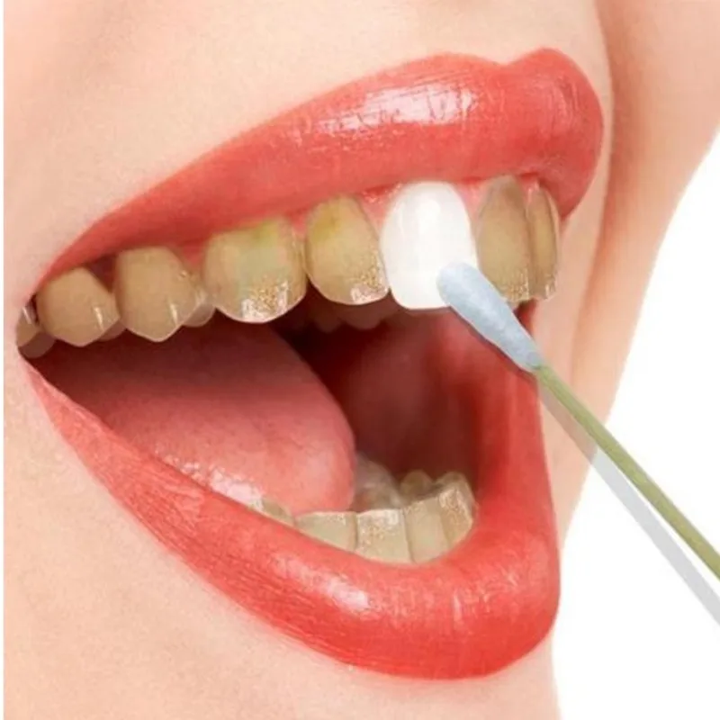 Средство для гигиены полости рта отбеливающая ручка Снежный Топ профессионалов