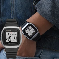 synoke men sports led watches man digital watch male mens watch electronic clock waterproof wristwatches reloj hombre