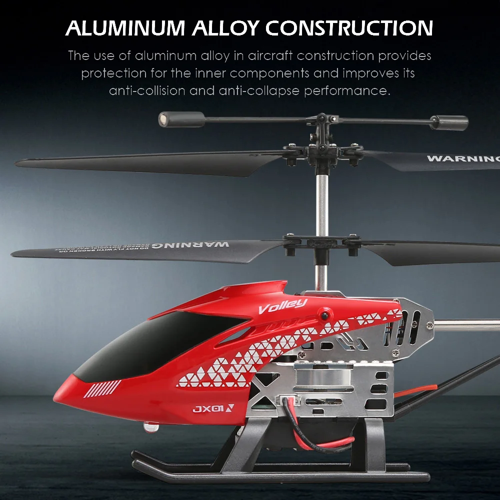 jjrc jx01 3 канальный радиоуправляе