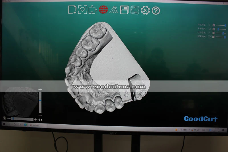 Фотоаппарат 3D для сканирования зубов | Компьютеры и офис