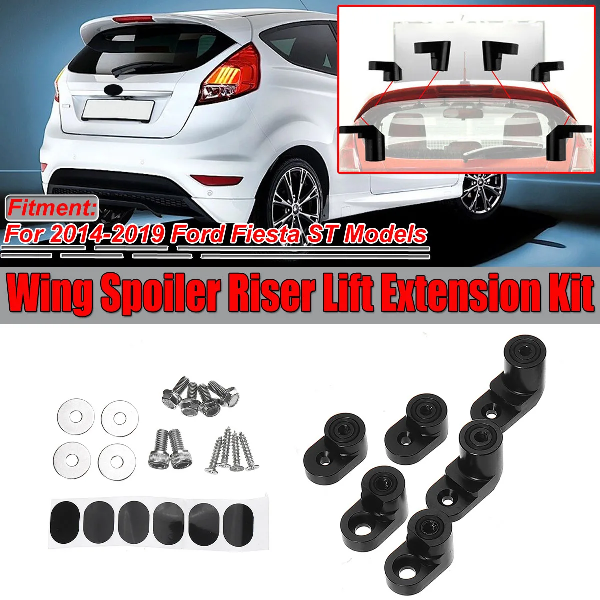 Новинка набор автомобильных планшетов удлинитель комплект кронштейнов для