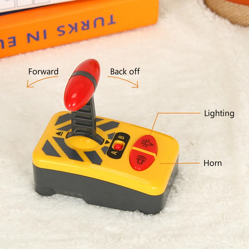 Детская игрушка дистанционного Управление Rc автомобиль электрический
