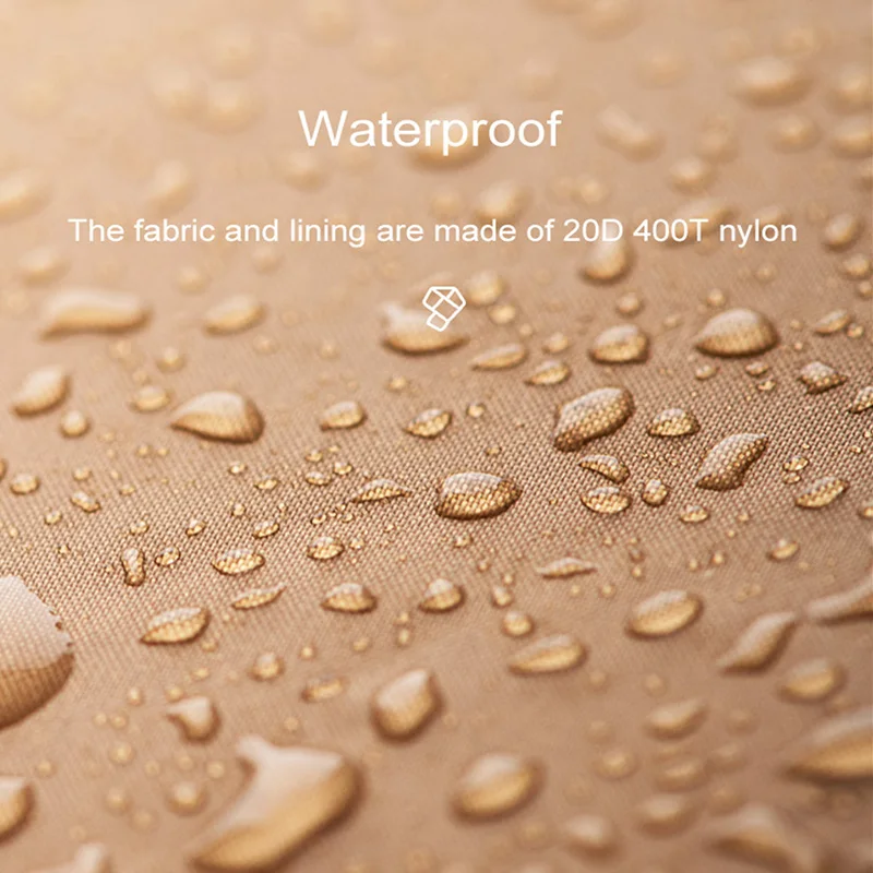 Сверхлегкий уличный пуховый шарф Naturehike NH20FS031 водонепроницаемый портативный для
