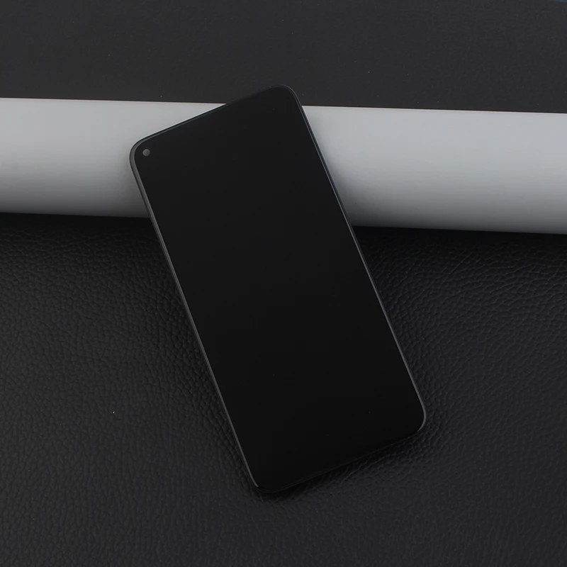 ЖК-дисплей ocolor для Cubot X30 и сенсорный экран 6 40 дюйма дигитайзер в сборе замена GT20