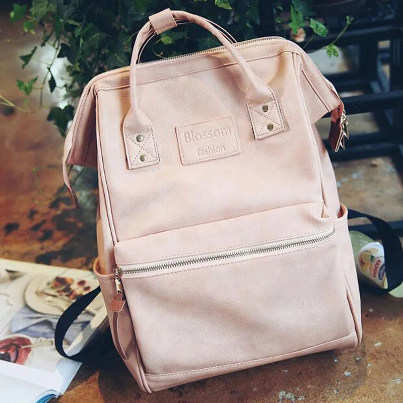 Брендовые модные школьные ранцы повседневные Рюкзаки для женщин дорожные сумки