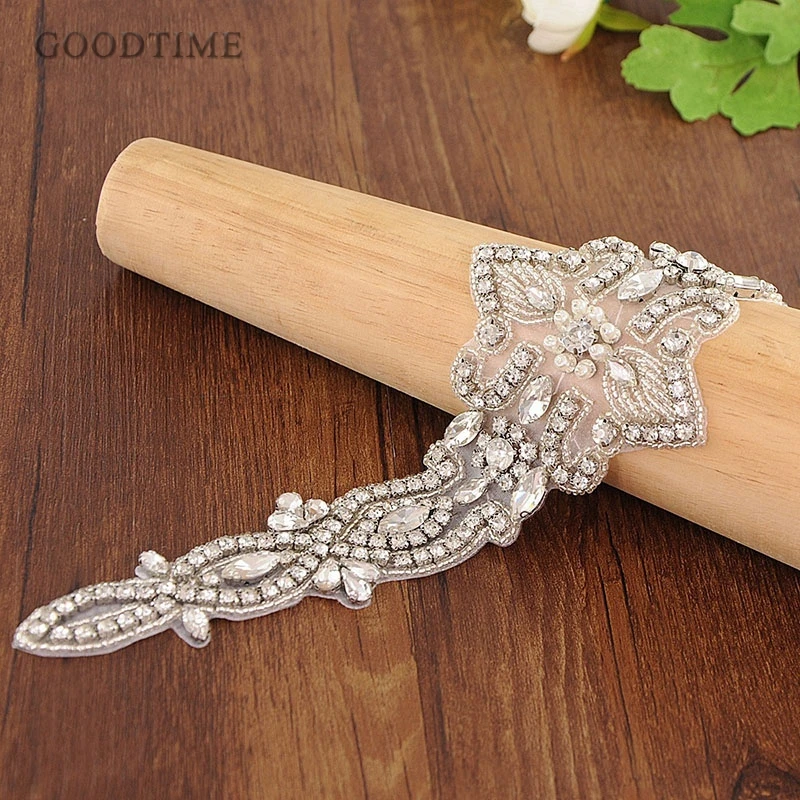 Благородный ремень стразы серебряный пояс с кристаллами и бусинами блестящий