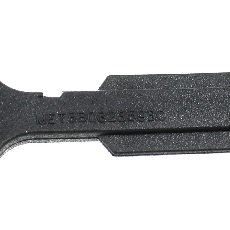 LARBLL 5 шт. Новинка крышка капота вытяжной замок Открыватель ручки для Volkswagen VW Passat B5