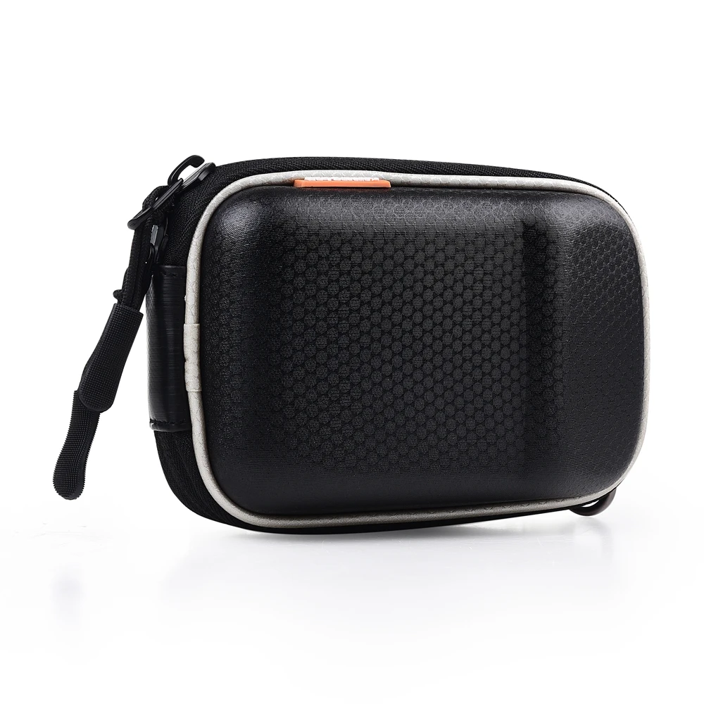 Сумка для цифровой камеры EVA жесткий чехол Nikon CoolPix W300 W100 AW130 Sony RX100 M6 M5 II WX500 W830 Canon G7X