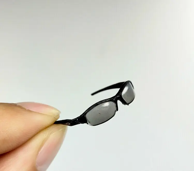 

1/6th 73014 U.S. Ranger Regiment Glasses Model for 12" Figure