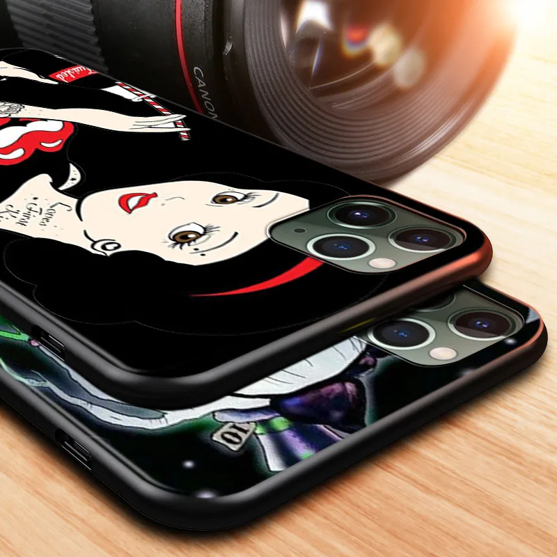 for xiaomi poco f3 m3 x3 gt tattoo disney princess for iphone 13 mini pro max samsung galaxy s21fe a03s a22 a02 phone case free global shipping