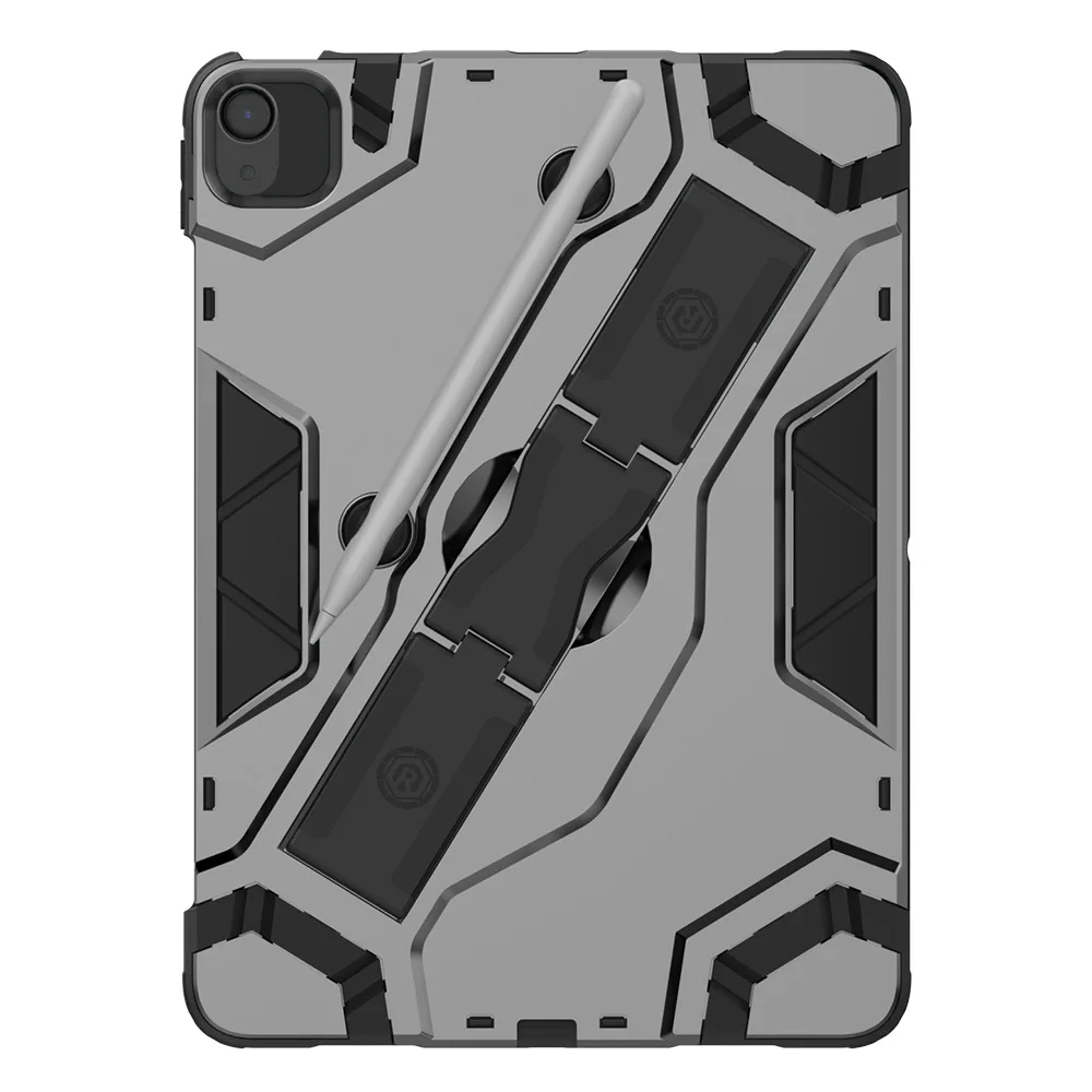 

New case for iPad air 2020 10.9Protective Cover Apple Tablet PC Protective Shell Stand iPad Air Protective Cover