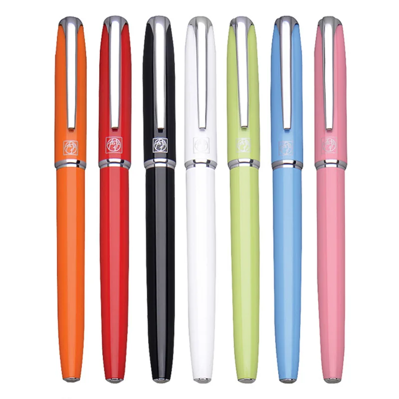 ПИКАССО 916 перьевая ручка чернильная офисные канцтовары 0 5 мм высокого класса