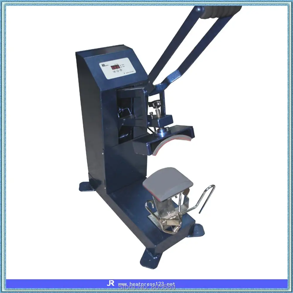 Hat Отопление пресс ing Машина воздушный колпачок тепловой машина пневматическая
