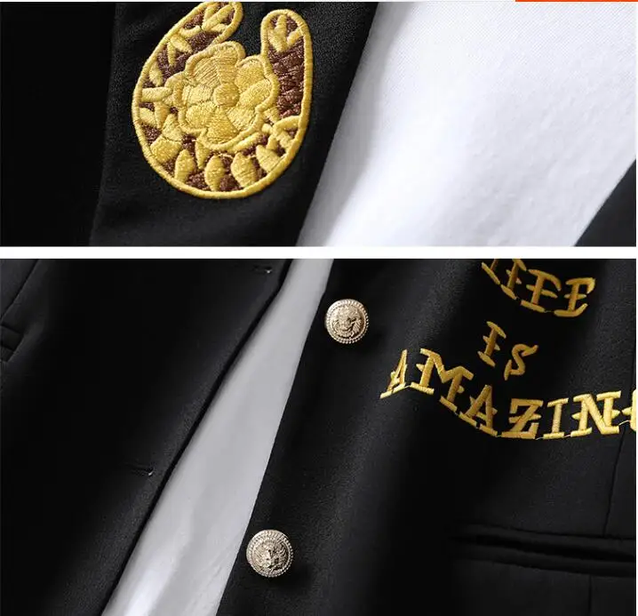 

Women Blazer Female 2021 New British Style Casual Fashion Black Spring And Autumn Slim Suit