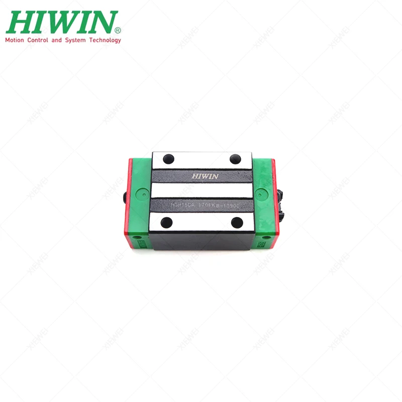 Бесплатная доставка блок слайдера HIWIN MGN9H MGN12H EGH15CA EGH20CA HGH15CA HGH20CA HGW15CC HGW20CC Линейные