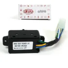 OEM 881993E200 для kia Sorento 2003 2004 2005 2006 подлинный переключатель управления питанием ПЕРЕДНЕГО ЛЕВОГО СИДЕНЬЯ 88199 3E200 88199-3E200