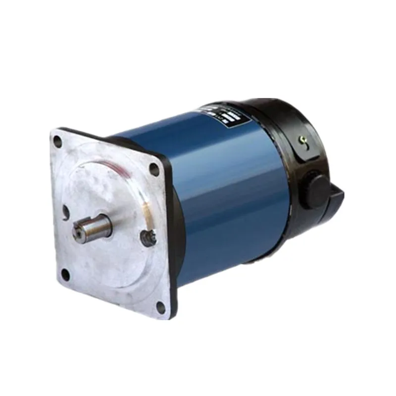 

130 Series Permanent magnet High power PM brush dc motor 48V 1200w 1500w 2000w high torque high speed pmdc motor 1500rpm 3000rpm