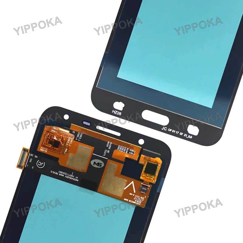5.5" For Samsung Galaxy J7 neo J701 LCD Display Nxt Touch Screen Digitizer J701F J701M Core Replacement Parts |