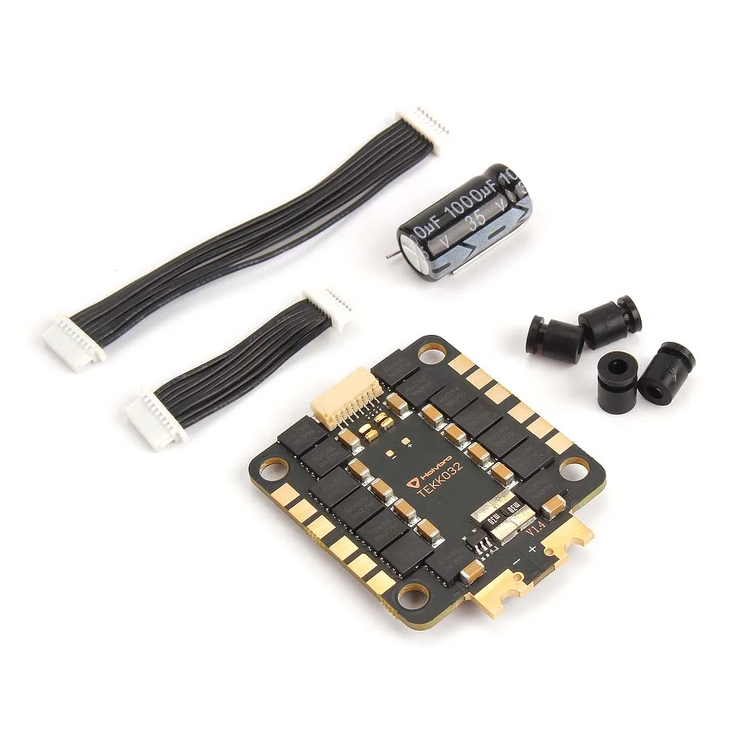 

Holybro Tekko32 F4 4 1 ESC FPV