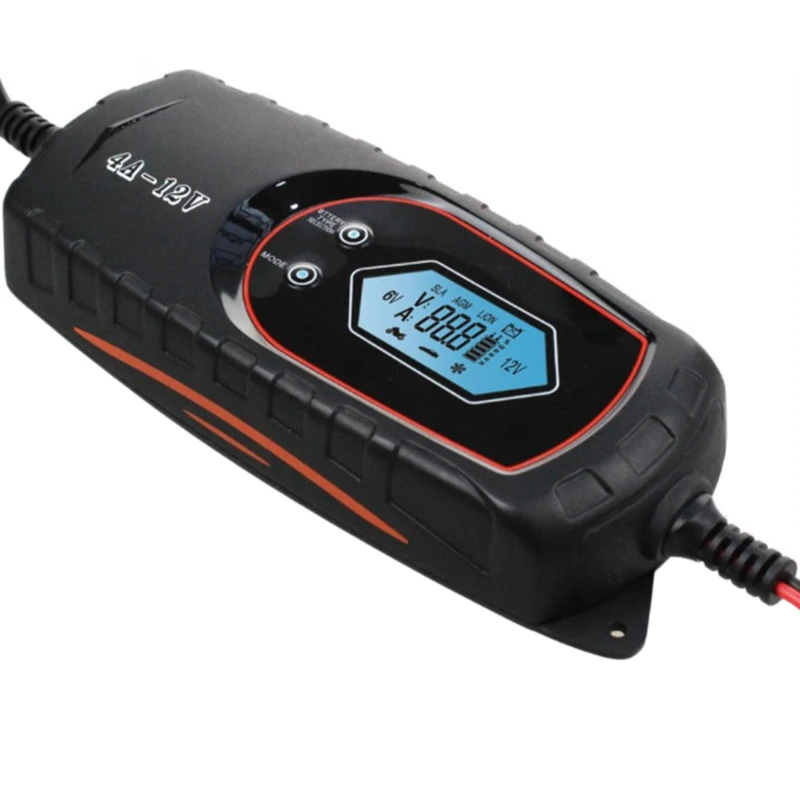 Автозапчасти аварийное оборудование автомобильное умное зарядное устройство