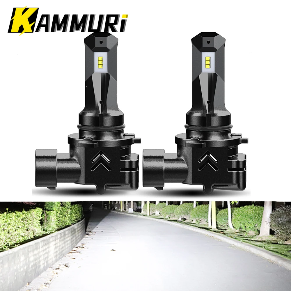 

лампочки на авто Автомобильные светодиодные фары 12000LM 6500K 9005 Led Lights H7 LED H11 H8 H9 H1 9006 HB3 360 HB4 auto Автомобильные лампы для автомобиля