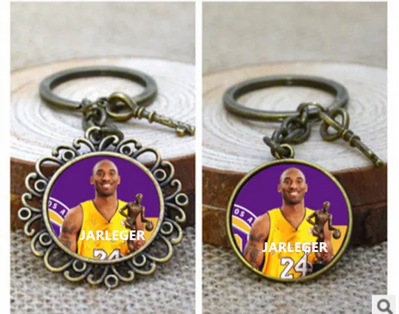 Модный креативный металлический американский баскетбольный брелок для рюкзака