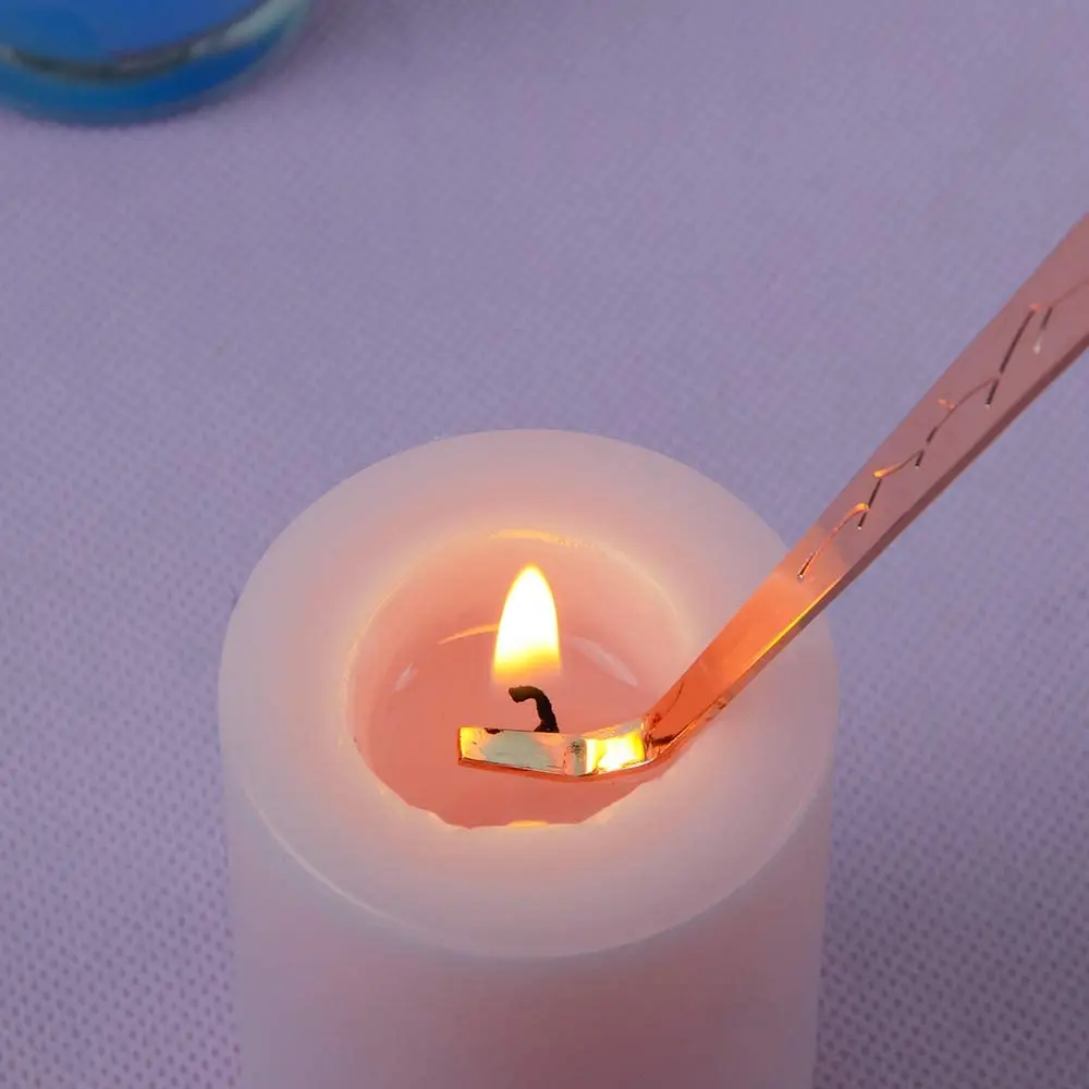 Воск для ароматерапии инструмент ухода трехкомпонентный Огнетушитель триммер