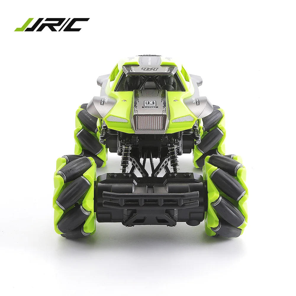 Машинка JJRC Q76 RC для трюков подъема и дрифта полноприводная машинка езды по