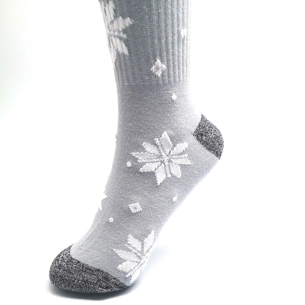Women Long Socks Stockings Thigh High Skarpetki Damskie Medias De Mujer Woman Knee High Sock images - 6