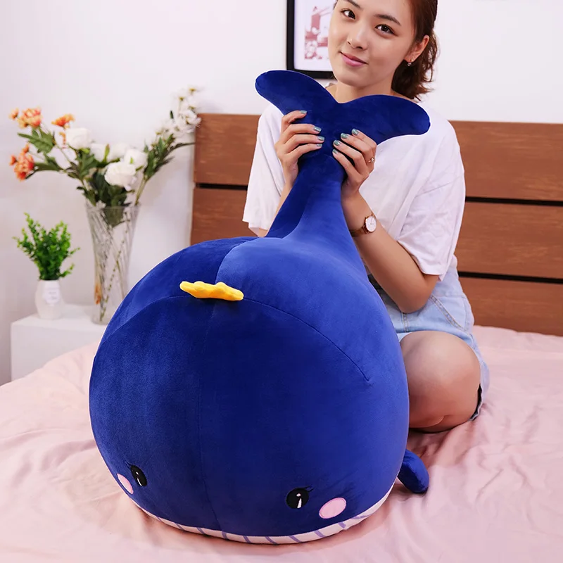 

Cute Stuffed Animals Plush Toy Stuffed Soft Animal Plush Baby Toys Soft Plush Cute Stuffed Peluche Gigante Plush Toy JJ60MR