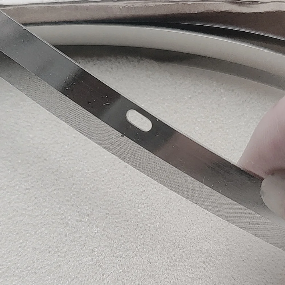 

1Pcs High quality Encoder Strip 60inch DesignJet Plotter for HP5100 5000 5000PS hp5500 5500PS hp5100 New Strip with Metal